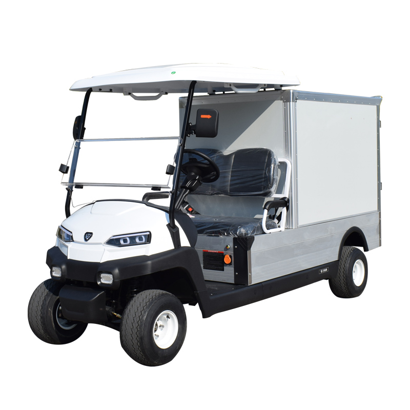 Dhabi Cart