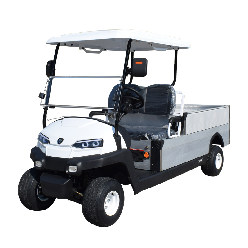 Dhabi Cart