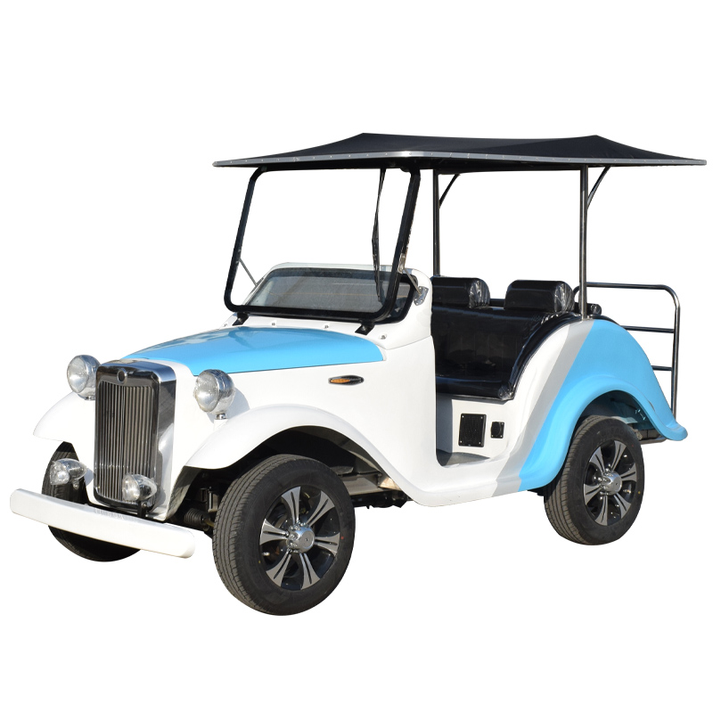 Dhabi Cart