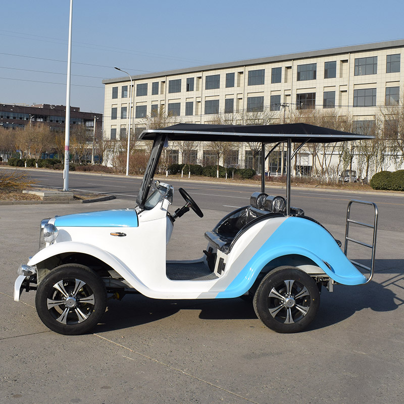 Dhabi Cart