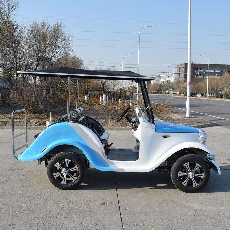 Dhabi Cart