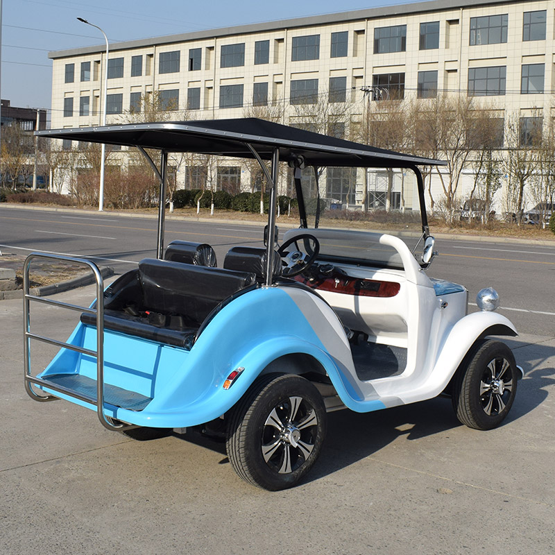 Dhabi Cart